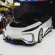 Illustration for article titled Here Are Five Wild Cars From The 2020 Tokyo Auto Salon That Aren't Supras